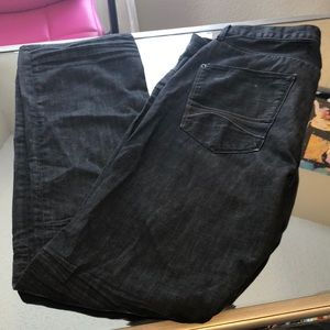 Men’s Express Jeans